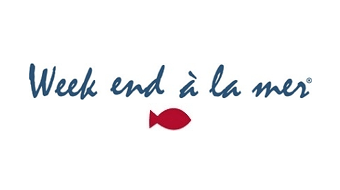 La Mer Logo - Weekend a la Mer