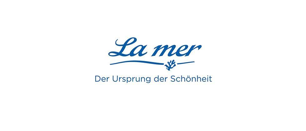 La Mer Logo - La mer Marine Breeze: Pflegendes Duschgel für den perfekten Start in ...