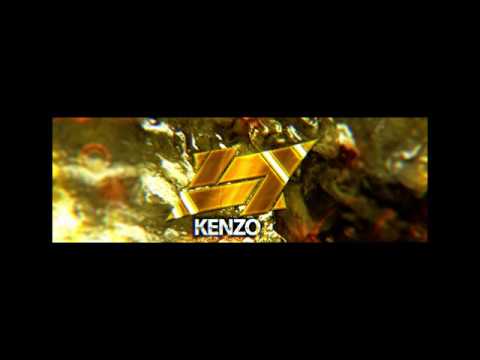 Lucky 7 Clan Logo - KENZO
