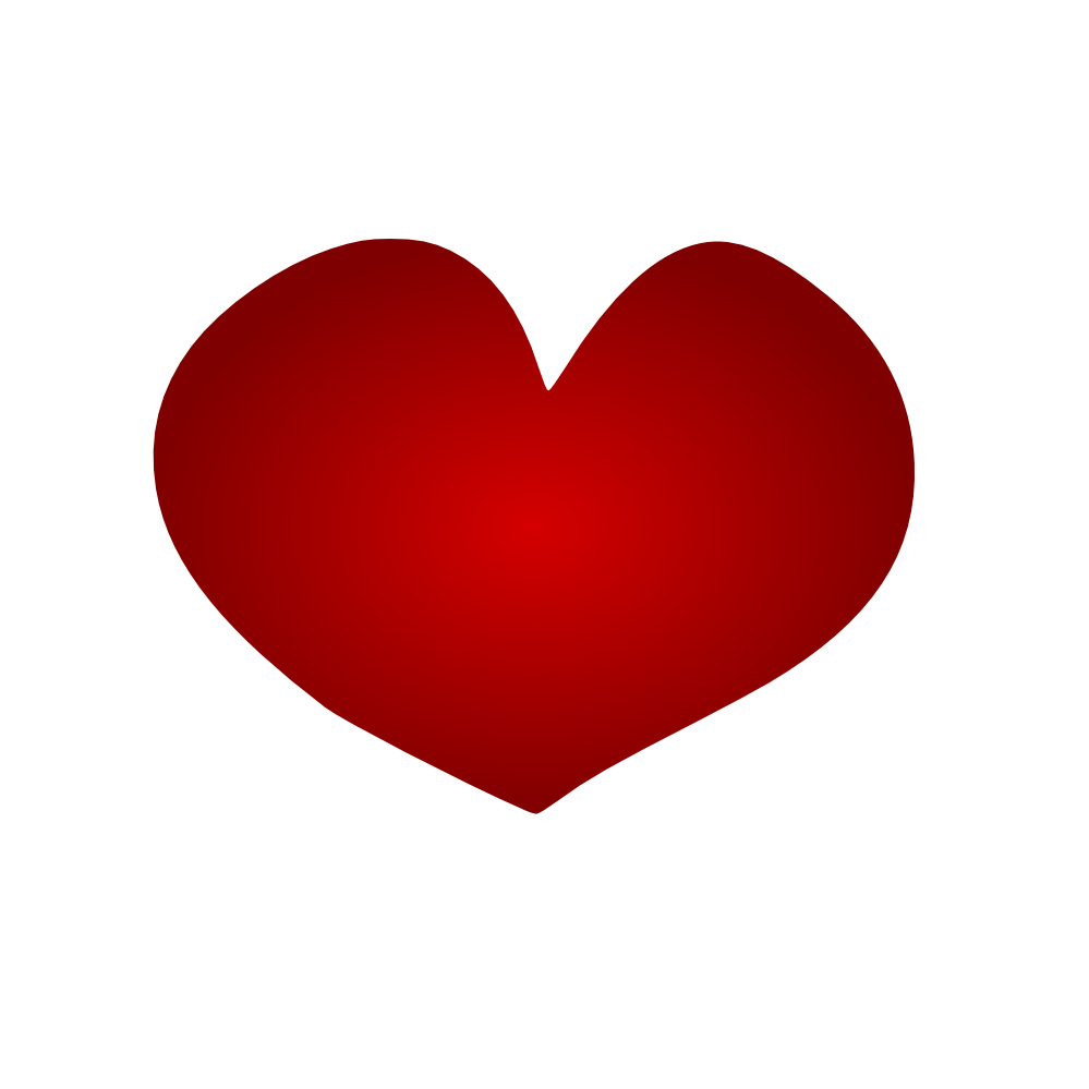 Love Transparent Logo - Free png heart transparent stock - RR collections