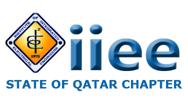 Iiee Logo - IIEE-State of Qatar Chapter | 2019 Theme: 