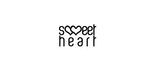 Sweetheart Logo - Sweet Heart | LogoMoose - Logo Inspiration