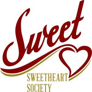 Sweetheart Logo - Sam Steele Days