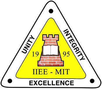 Iiee Logo - IIEE - Recognized | Mapúa University