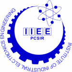 Iiee Logo - IIEE – Institute of Industrial Electronics Engineering