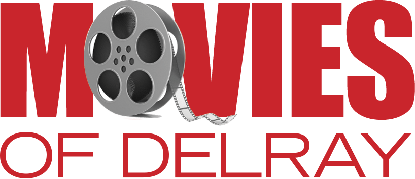 Foreign Movie Logo - Movies of Delray/Lake Worth | Foreign Films with Shelly Isaacs