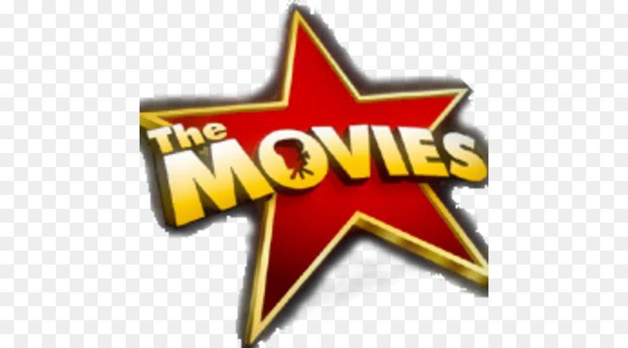Movies Logo - Logo The Movies Hollywood Film Premiere - senior Scams png download ...