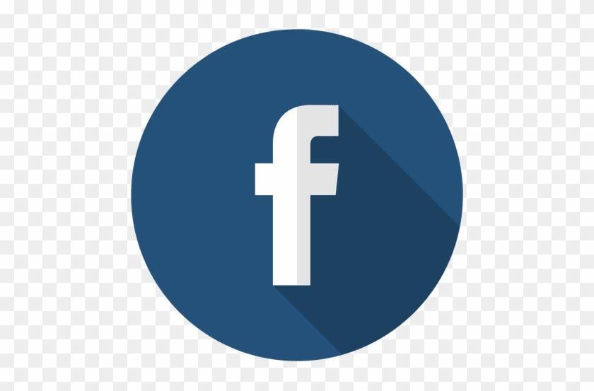 Pattern in a Social Media Logo - Facebook Icon Logo Transparent Png Media Icon Separately