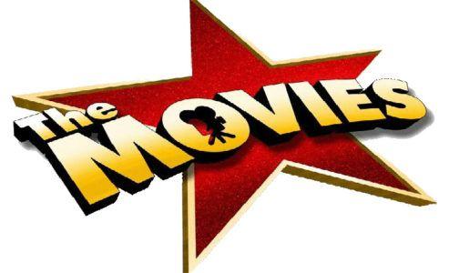 Movies Logo - The Movies Logo 1