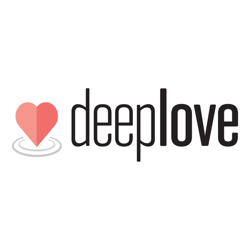 Love Transparent Logo - Deep Love Assessment