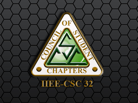 Iiee Logo - About – IIEE Council of Student Chapters