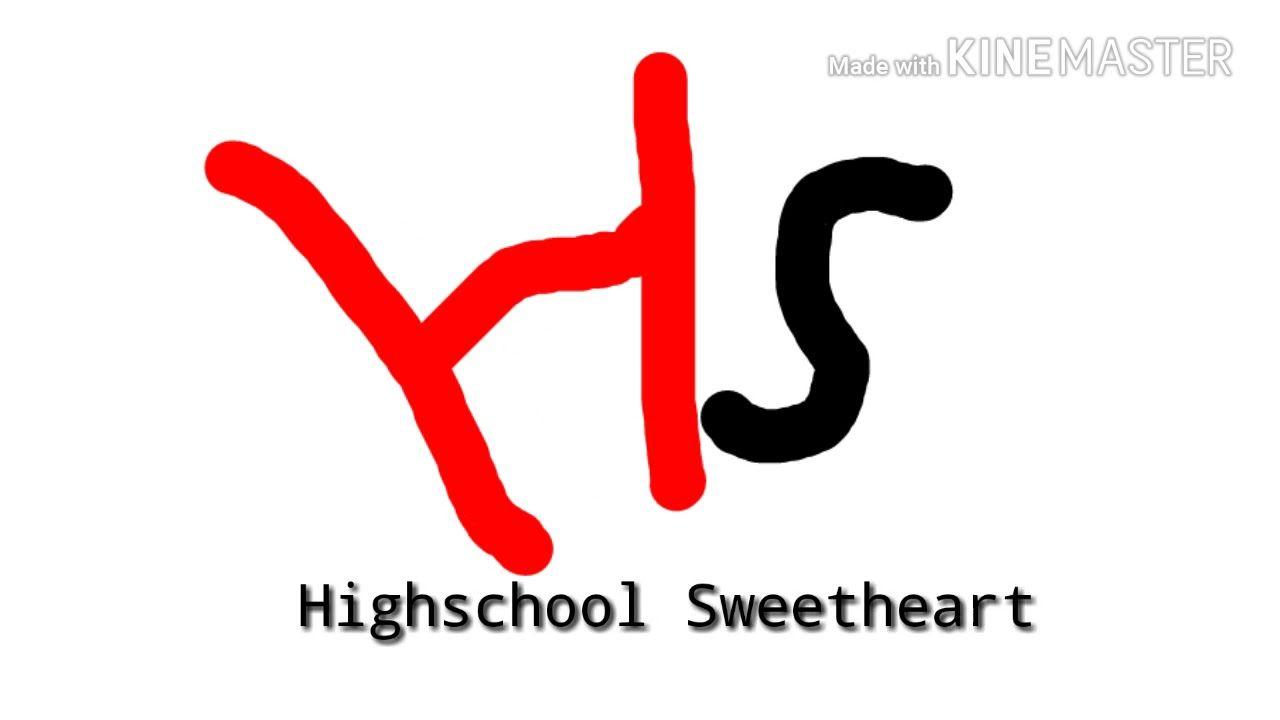 Sweetheart Logo - Highschool Sweetheart Logo