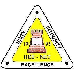 Iiee Logo - IIEE MIT