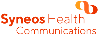 Syneos Logo - Global Healthcare Marketing Company | Syneos Health Communications