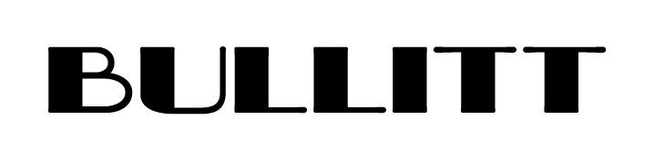 Bullitt Logo - Bullitt Logo - Whadaya think?