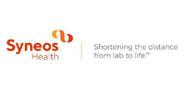 Syneos Logo - INC Research/inVentiv Health Becomes Syneos Health - Pharmaphorum
