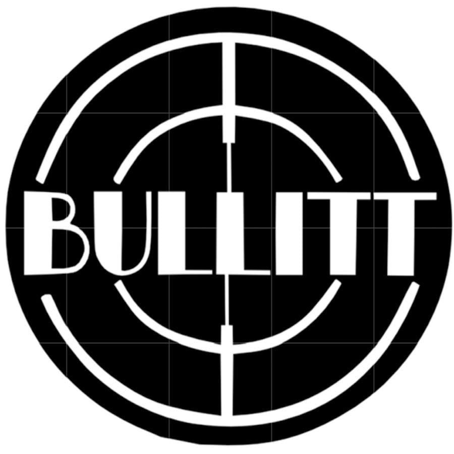 Bullitt Logo - BullittMcQueen - YouTube