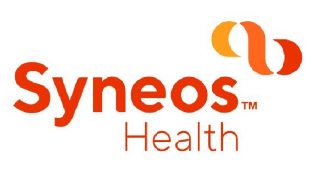 Syneos Logo - Syneos Health | NextLegalJob.com
