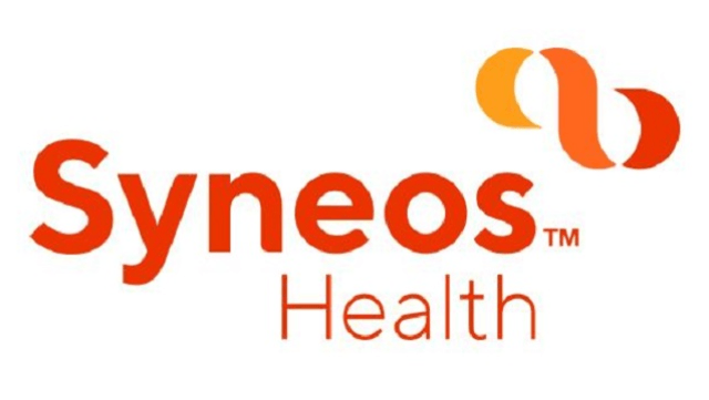 Syneos Logo Syneos Logo