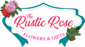 Rustic Rose Flowers Logo - The Rustic Rose Flowers & Gift - Jasper, AL Florist