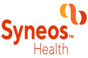 Syneos Logo - Healthcare - Advent International