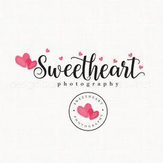 Sweetheart Logo - Best Logo Heart imagest grades, Ad layout, Advertising agency