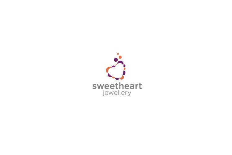 Sweetheart Logo - Modern, Professional, It Company Logo Design for sweetheart