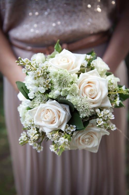 Rustic Rose Flowers Logo - Florist Friday: Interview with Katy Knott of Rustic Rose