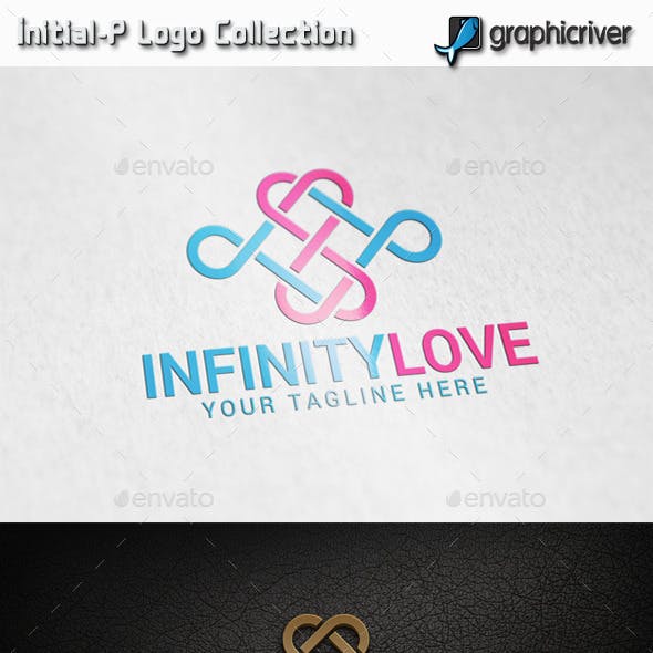 Sweetheart Logo - Sweetheart Logo Templates from GraphicRiver