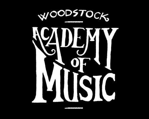 Woodstock Academy Logo - Woodstock Academy of Music | Music In Africa