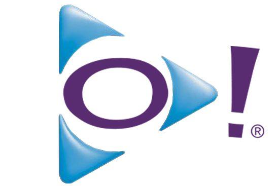 British American Transport Company Logo - Internet service Logos