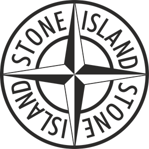 BAPE Football Logo - Pin by Jiang on Stone Island | Stone island, Stone, Logos