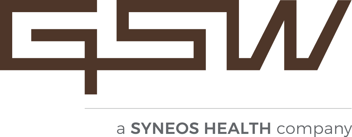 Syneos Logo - GSW – A full-service agency that helps healthcare brands speak people
