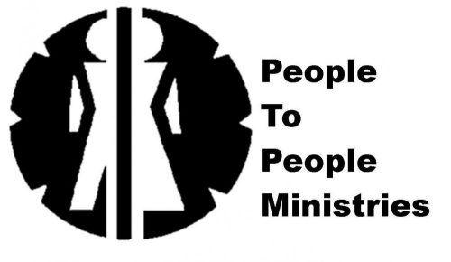 People to People Logo - Back To School Project – People to People Ministries