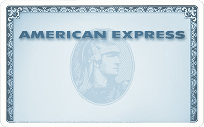British American Transport Company Logo - American Express : Online Services