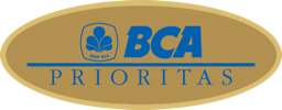 BCA Prioritas Logo - BCA