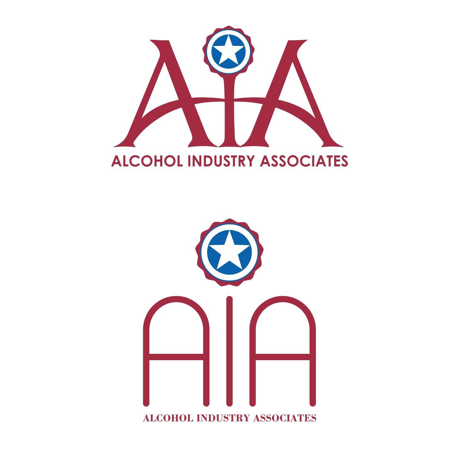 Alcohol Company Logo - Modern, Professional, Business Logo Design for our company name