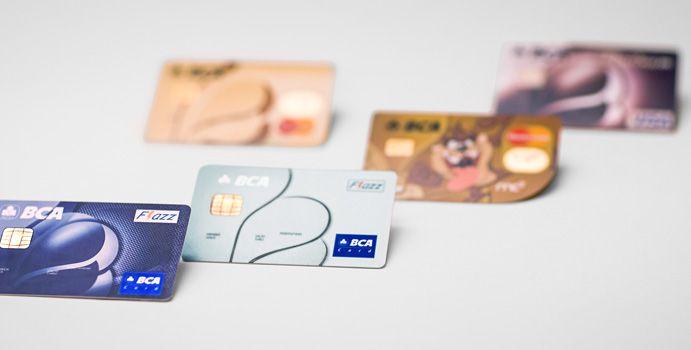 BCA Prioritas Logo - BCA - BCA Credit Card Features
