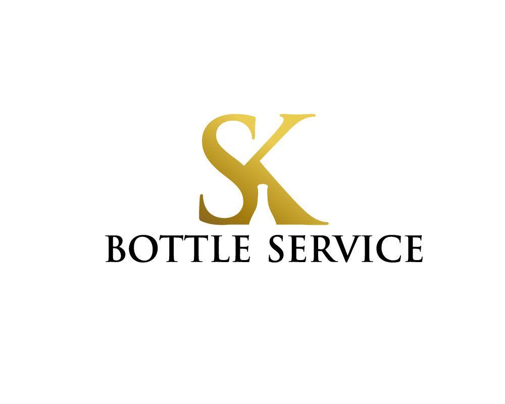 Alcohol Company Logo - Elegant Logo Designs. Design Inspiration Art Typography. Logo