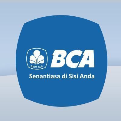 BCA Prioritas Logo - Pemotongan Biaya Administrasi BCA Prioritas Tanpa Konfirmasi - Media ...