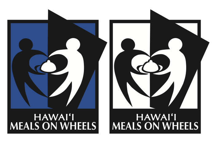 People to People Logo - Helping Hand - Hawaii Meals on Wheels 2018 | Hawaii Public Radio