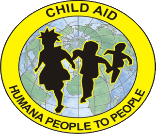 People to People Logo - The Child Aid Program