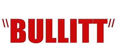 Bullitt Logo - Bullitt