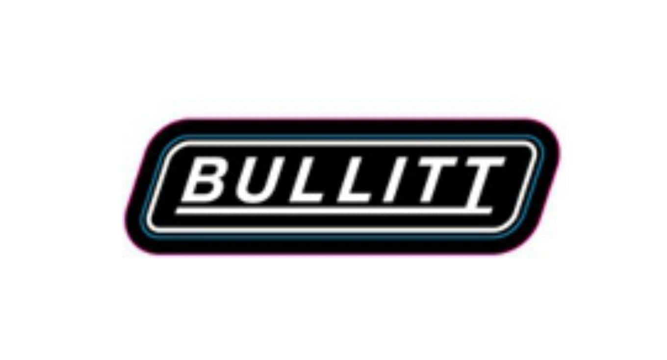 Bullitt Logo - AIDF Africa Summit, 26 - 27 February, Kenya