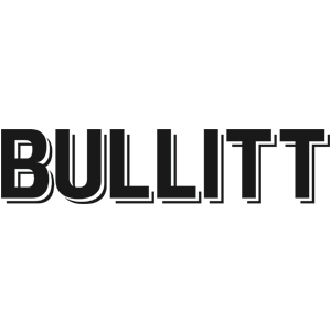 Bullitt Logo - Bullitt