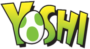 Yoshi Logo - Yoshi logo png 4 » PNG Image