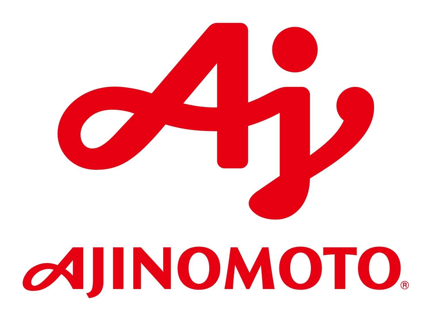 Amino Logo - Amino Acid Research & Manufacturing | Ajinomoto North America