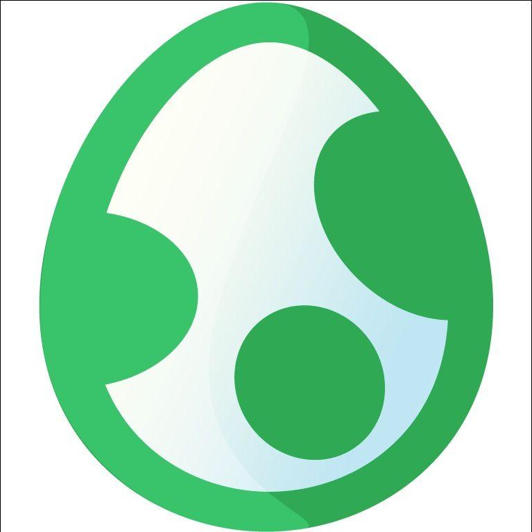Yoshi Logo - Yoshi Logos