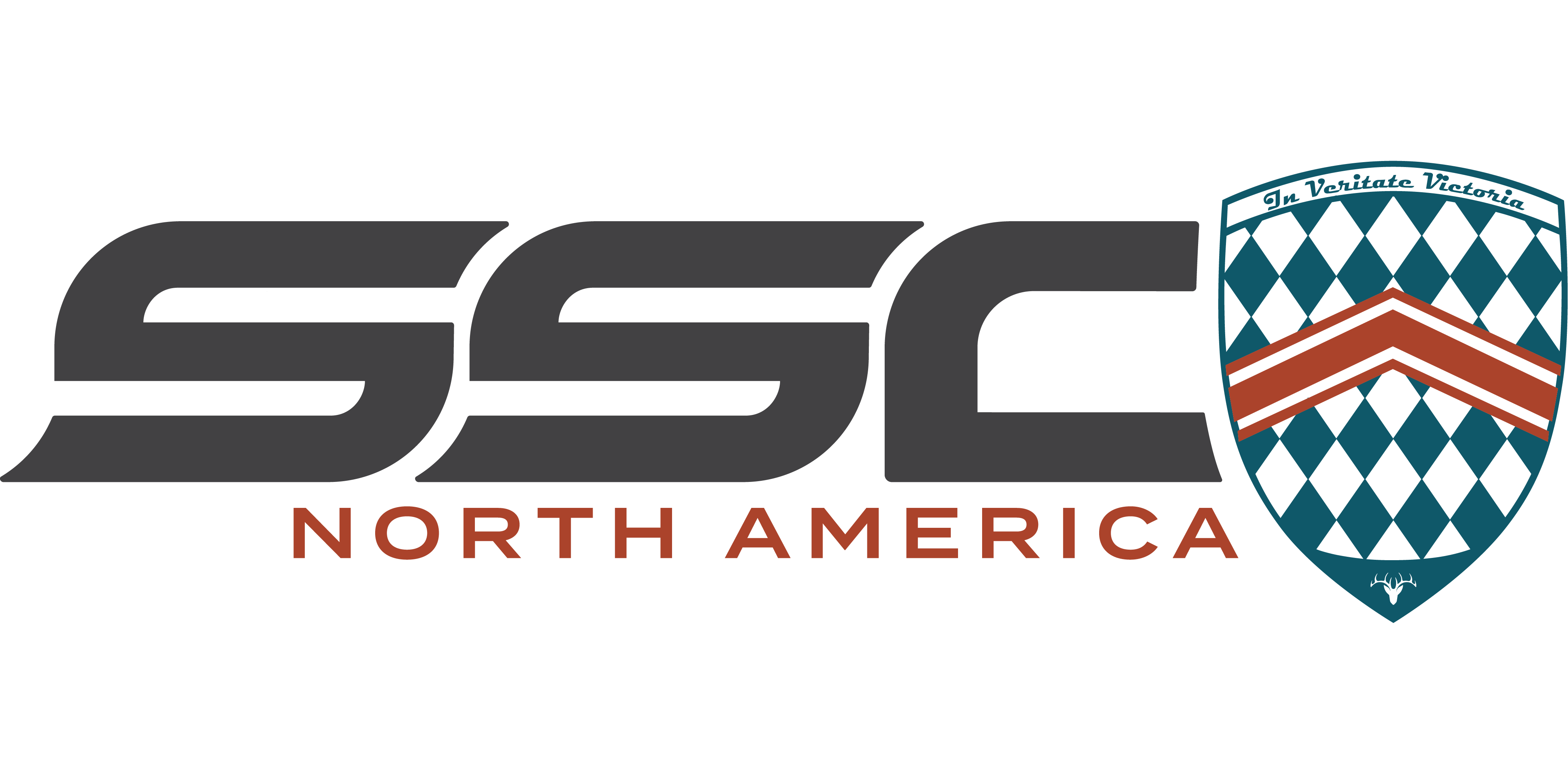North America Logo - Changes to SSC North America Logo