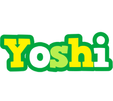 Yoshi Logo - Yoshi Logo | Name Logo Generator - Popstar, Love Panda, Cartoon ...